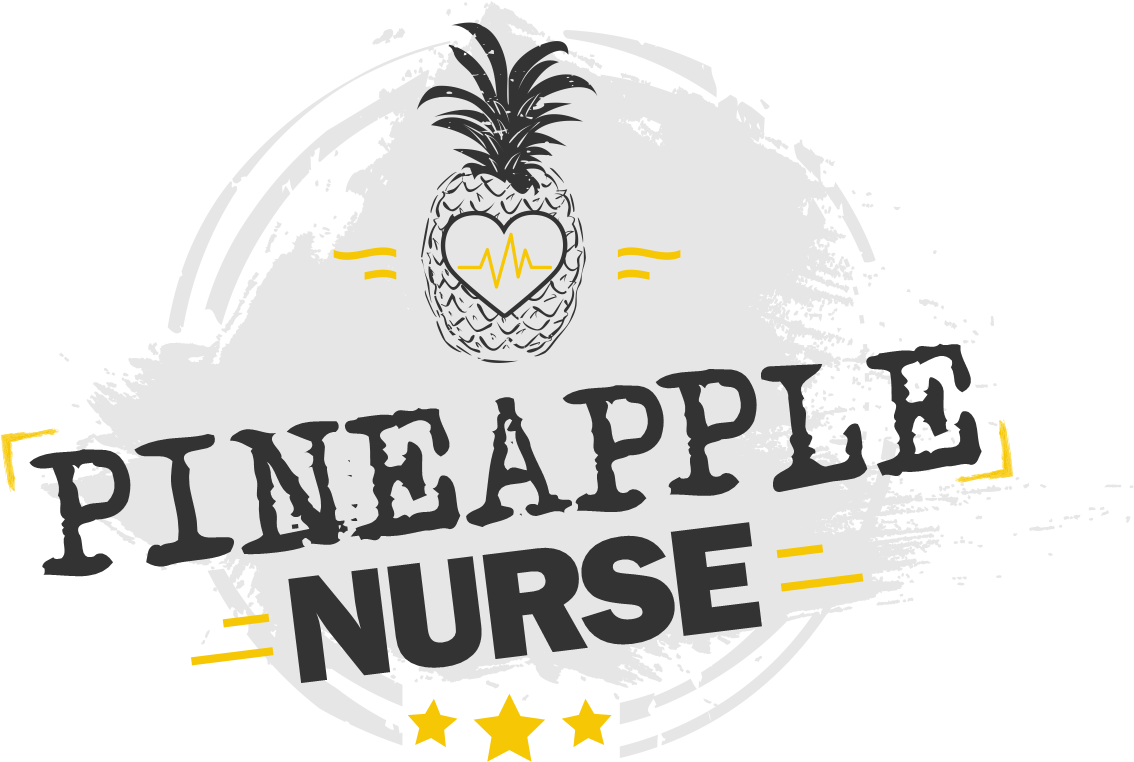 PineappleNurse.com